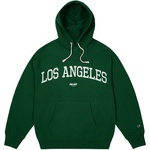 Thumbnail PALACE CHAMPION SHOP HOOD LOS ANGELES GREEN one color