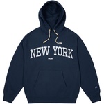 Thumbnail PALACE CHAMPION SHOP HOOD NEW YORK NAVY one color
