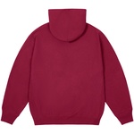 Thumbnail PALACE CHAMPION SHOP HOOD TOKYO BURGUNDY one color