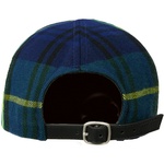 Thumbnail PALACE GUARD 6-PANEL BLACK WATCH one color