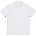 Thumbnail PALACE GUARD POLO WHITE one color