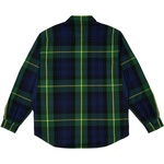 Thumbnail PALACE GUARD SHIRT BLACK WATCH one color