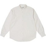 Thumbnail PALACE GUARD SHIRT WHITE one color