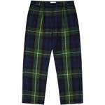 Thumbnail PALACE GUARD TROUSER BLACK WATCH one color