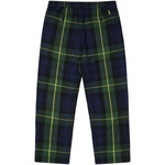 Thumbnail PALACE GUARD TROUSER BLACK WATCH one color