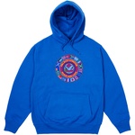 Thumbnail PALACE NATIONS HOOD BLUE BERRY one color