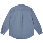 Thumbnail PALACE OXFORD SHIRT NAVY one color