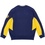 Thumbnail PALAMAT CREW NAVY / YELLOW one color