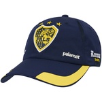 Thumbnail PALAMAT SHELL 6-PANEL NAVY one color