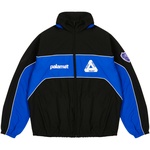 Thumbnail PALAMAT SHELL JACKET BLACK one color
