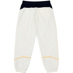 Thumbnail PALAMAT SHELL JOGGER WHITE one color