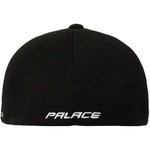 Thumbnail PALFLEX 6-PANEL BLACK one color