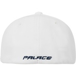Thumbnail PALFLEX 6-PANEL WHITE one color
