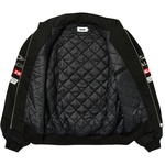 Thumbnail PALLY RALLY JACKET BLACK one color