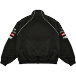 Thumbnail PALLY RALLY JACKET BLACK one color