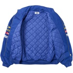 Thumbnail PALLY RALLY JACKET BLUE one color