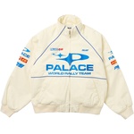 Thumbnail PALLY RALLY JACKET OFF WHITE one color