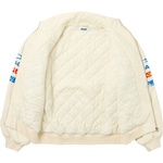 Thumbnail PALLY RALLY JACKET OFF WHITE one color