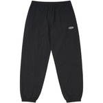 Thumbnail PIN TUCK SHELL JOGGER BLACK one color