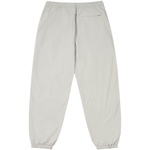 Thumbnail PIN TUCK SHELL JOGGER CONCRETE GREY one color
