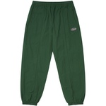 Thumbnail PIN TUCK SHELL JOGGER RACEY GREEN one color