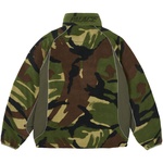 Thumbnail POLARTEC 3M TRACK JACKET WOODLAND DPM one color