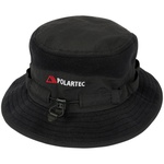 Thumbnail POLARTEC BOONIE BLACK one color