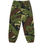 Thumbnail POLARTEC TRACK JOGGER WOODLAND DPM one color