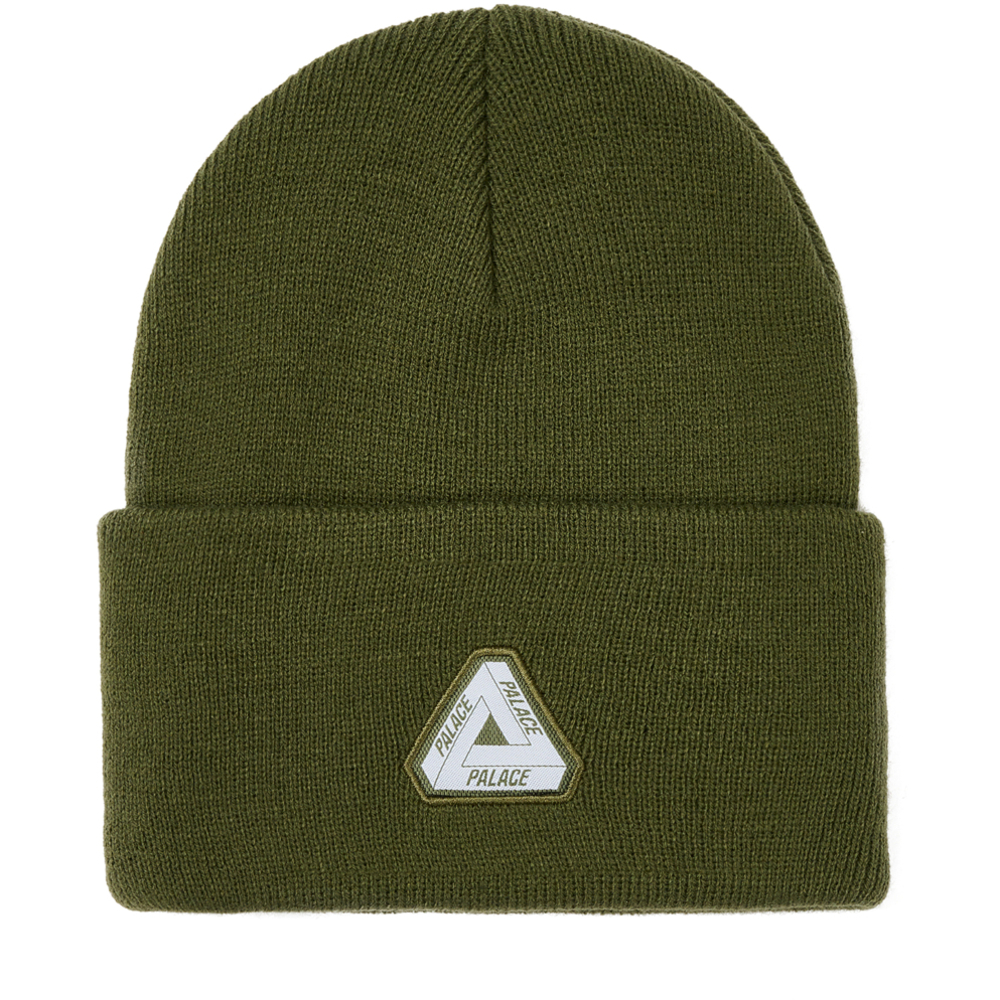 Thumbnail SOFAR BEANIE THE DEEP GREEN one color