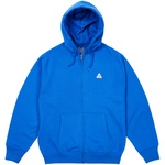 Thumbnail SOFAR ZIP HOOD BLUE BERRY one color