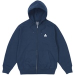 Thumbnail SOFAR ZIP HOOD NAVY one color