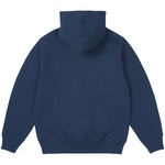 Thumbnail SOFAR ZIP HOOD NAVY one color