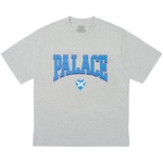 Thumbnail SQUAD T-SHIRT GREY MARL one color