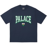 Thumbnail SQUAD T-SHIRT NAVY one color