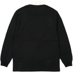 Thumbnail THISTLE RUGBY BLACK / BLACK one color