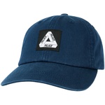 Thumbnail TRI-FERG PATCH 6-PANEL NAVY one color