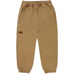 Thumbnail TRIPLE STITCH JOGGER PIGMENT BROWN one color