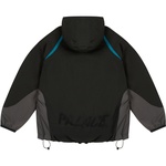 Thumbnail VENTILATION SYSTEM JACKET BLACK one color