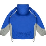Thumbnail VENTILATION SYSTEM JACKET BLUE one color