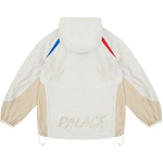 Thumbnail VENTILATION SYSTEM JACKET STONE GREY one color