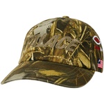 Thumbnail WASHED REALTREE 6-PANEL MAX-7 one color
