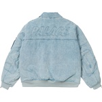 Thumbnail ZIPPED MA-1 BOMBER JACKET STONE WASH one color
