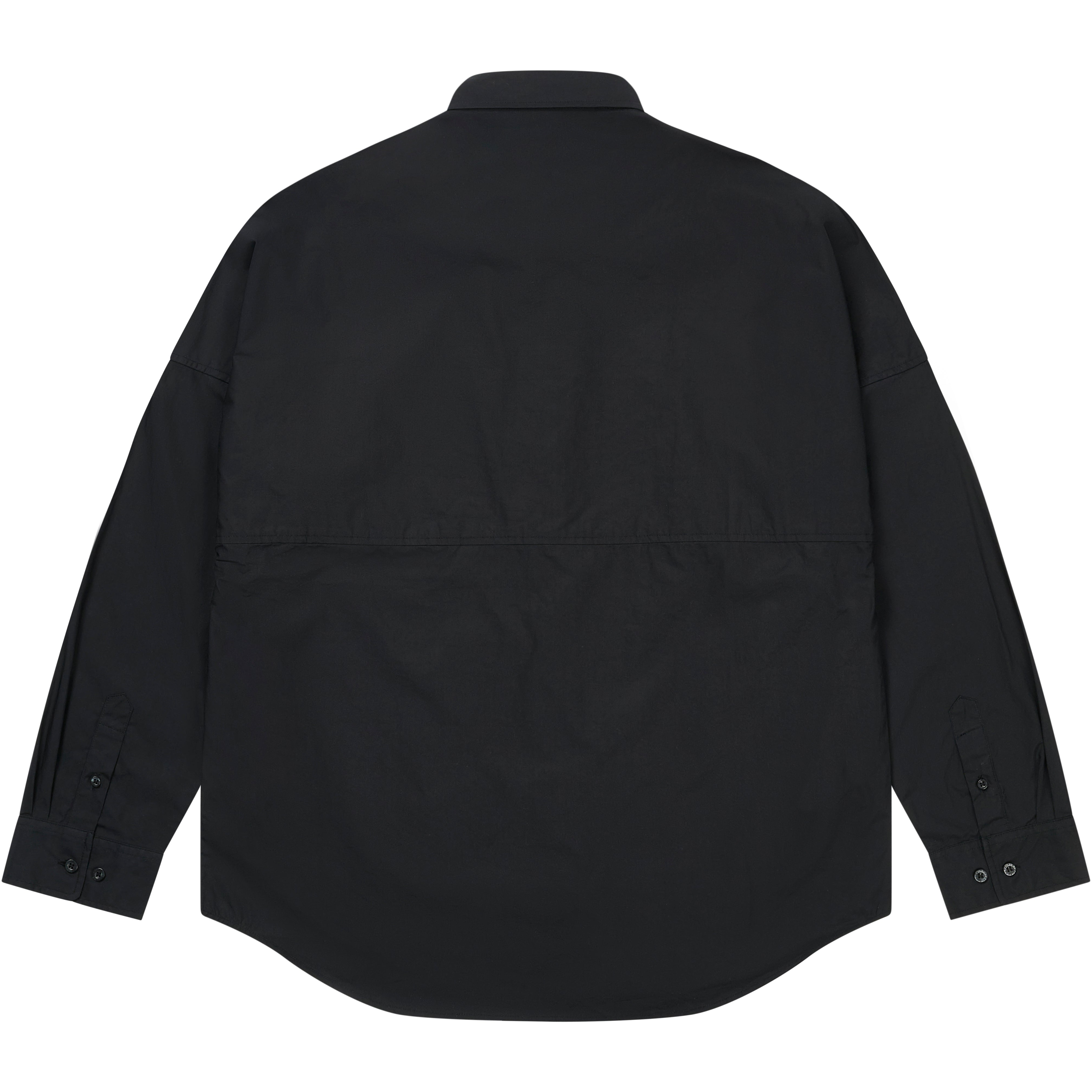 Thumbnail ARCHY SHIRT BLACK one color