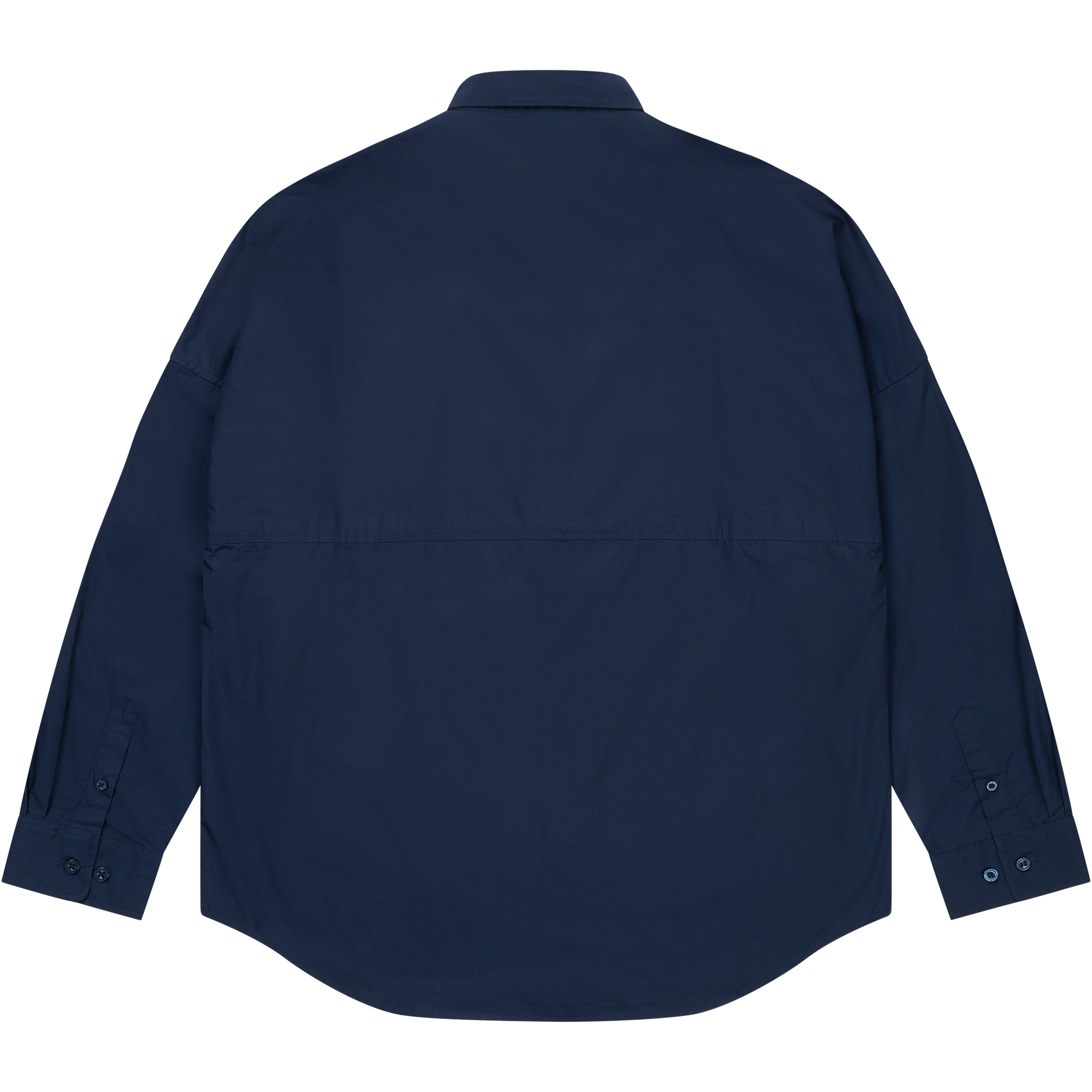 Thumbnail ARCHY SHIRT NAVY one color