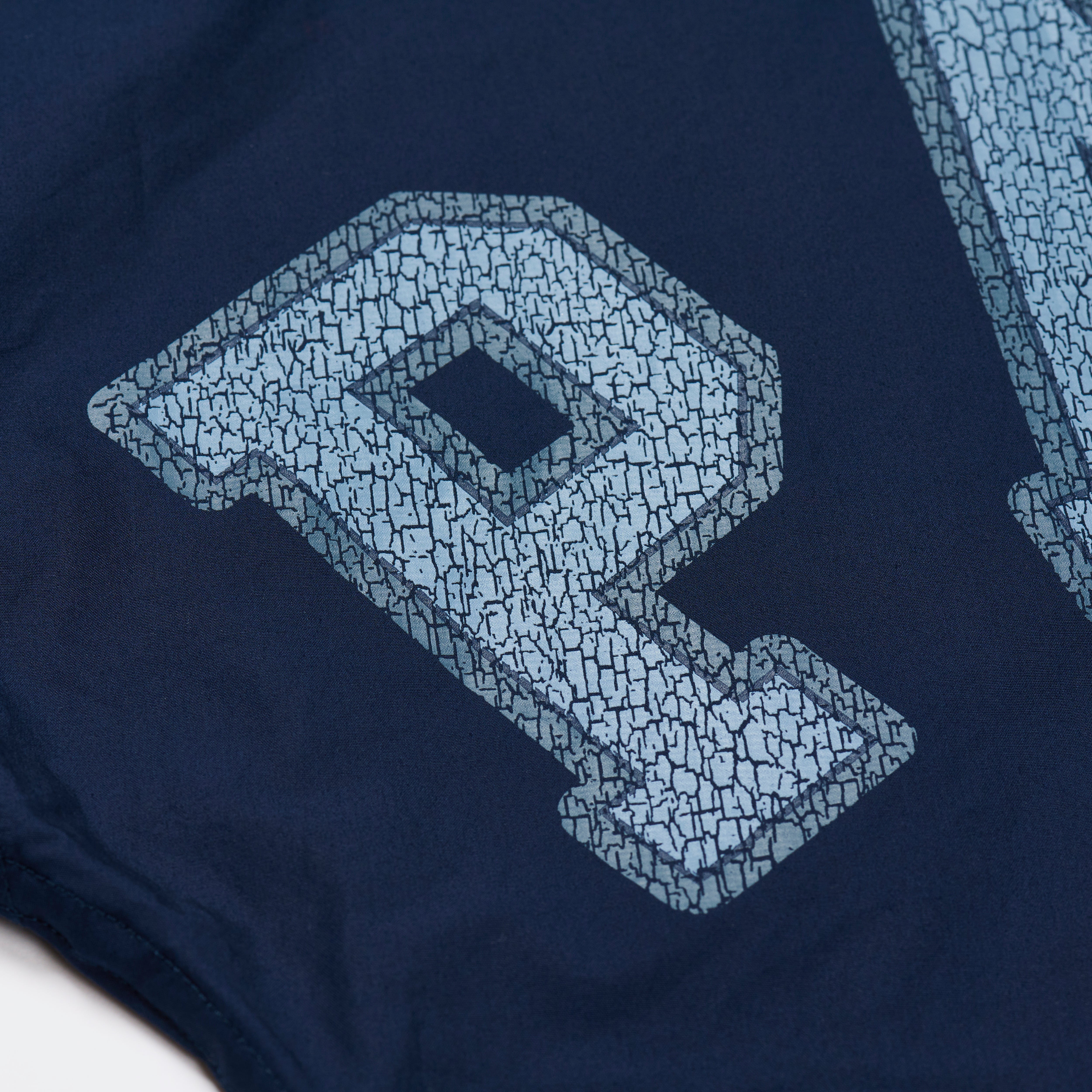 Thumbnail ARCHY SHIRT NAVY one color