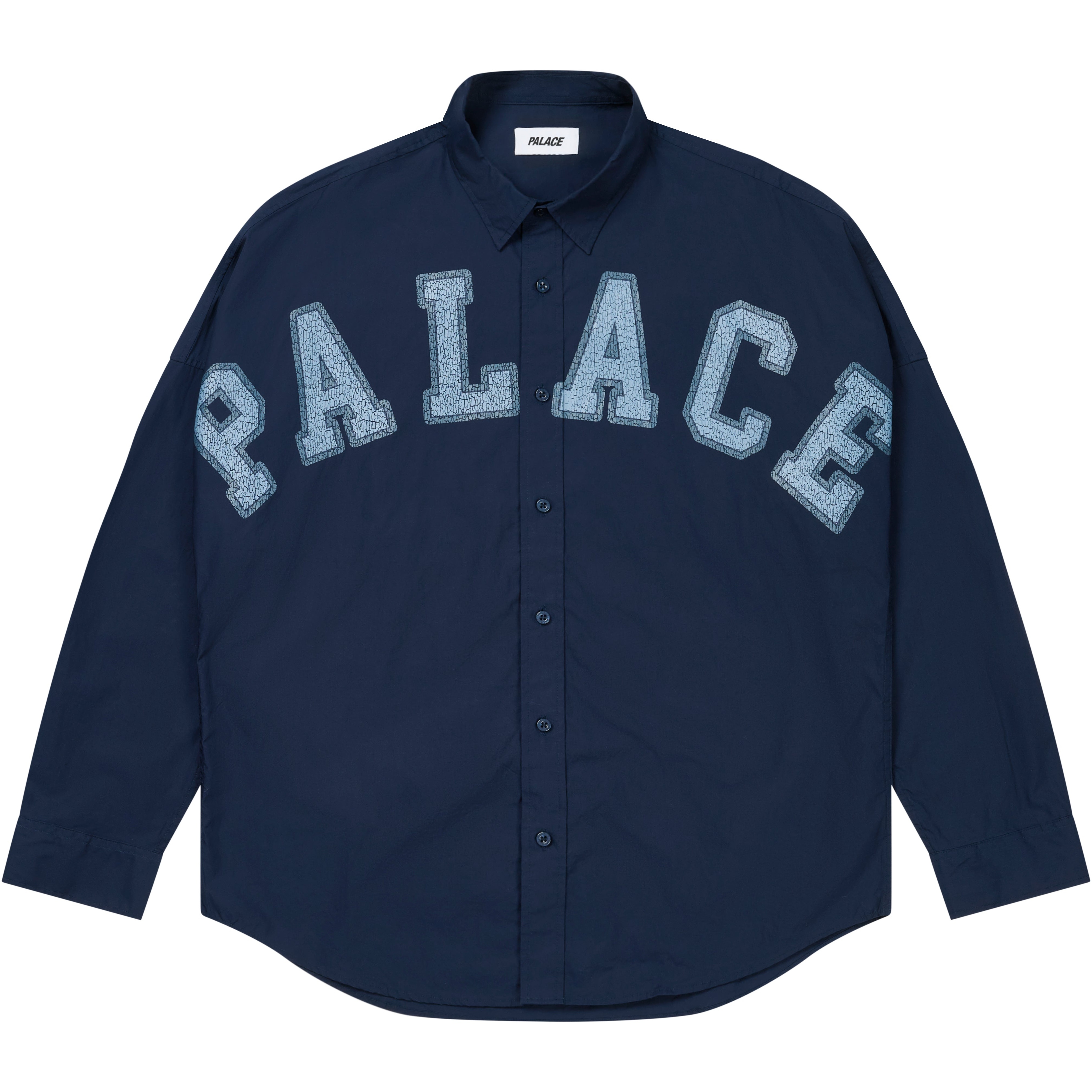 Thumbnail ARCHY SHIRT NAVY one color