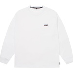 Thumbnail BASICALLY A LONGSLEEVE WHITE one color
