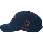 Thumbnail ATHLETIC 6-PANEL NAVY one color