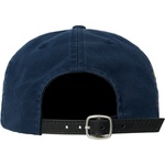Thumbnail ATHLETIC 6-PANEL NAVY one color