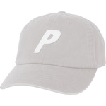 Thumbnail P 6-PANEL CONCRETE GREY one color